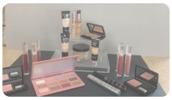 click here to explore our Merle Norman Cosmetics