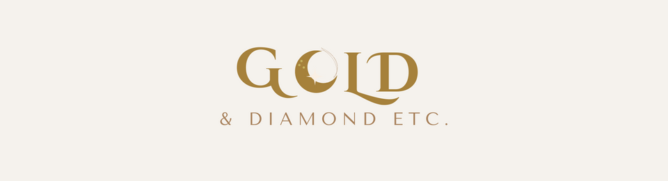 Gold & Diamond Etc.